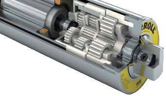 Interroll Drum Motors 80 S-DC