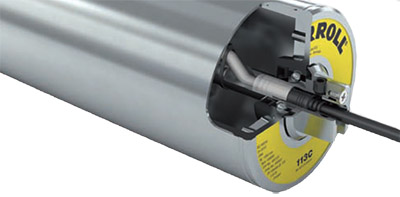 Interroll Drum Motors 133 C