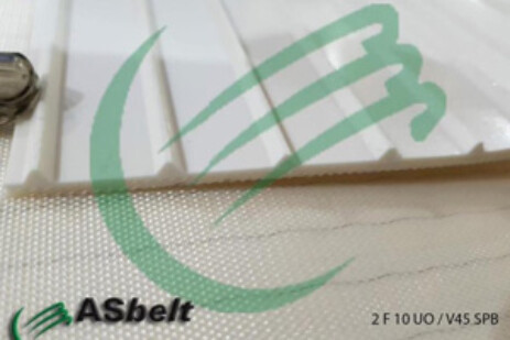 Ленты конвейерные из полиолефина ASbelt