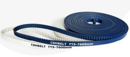 Ремни полиуретановые зубчатые CHSbelt