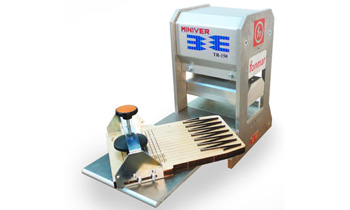 Станок пробивной Miniver TR
