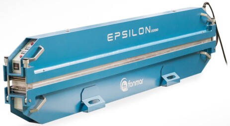 Пресс портативный с водяным охлаждением Epsilon