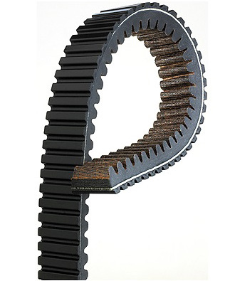 Клиновые вариаторные ремни Gates