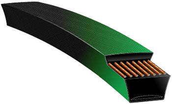 Клиновые ремни Gates PoweRated