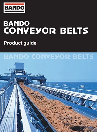 Каталог Конвейерные ленты Bando