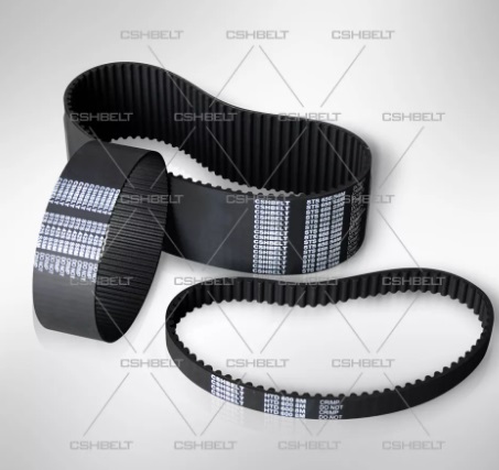 Ремни приводные резиновые CHSbelt