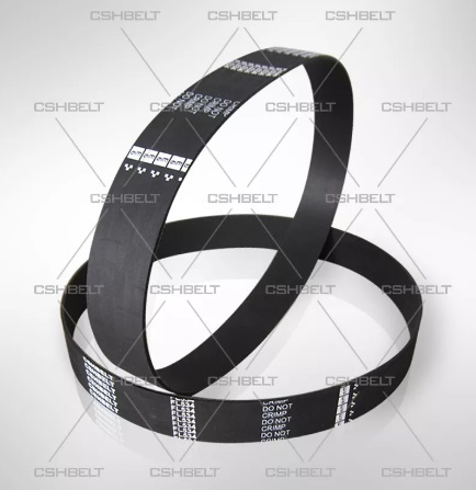 Ремни приводные плоские Chsbelt