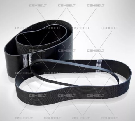 Ремни зубчатые поликлиновые Chsbelt