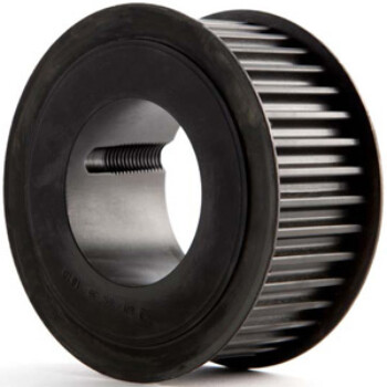 Шкивы Gates POLY CHAIN GT 8MGT - 14MGT
