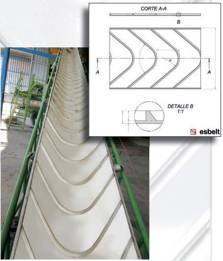 Ленты серия ASTER 36X1C