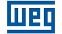 Электродвигатели WEG